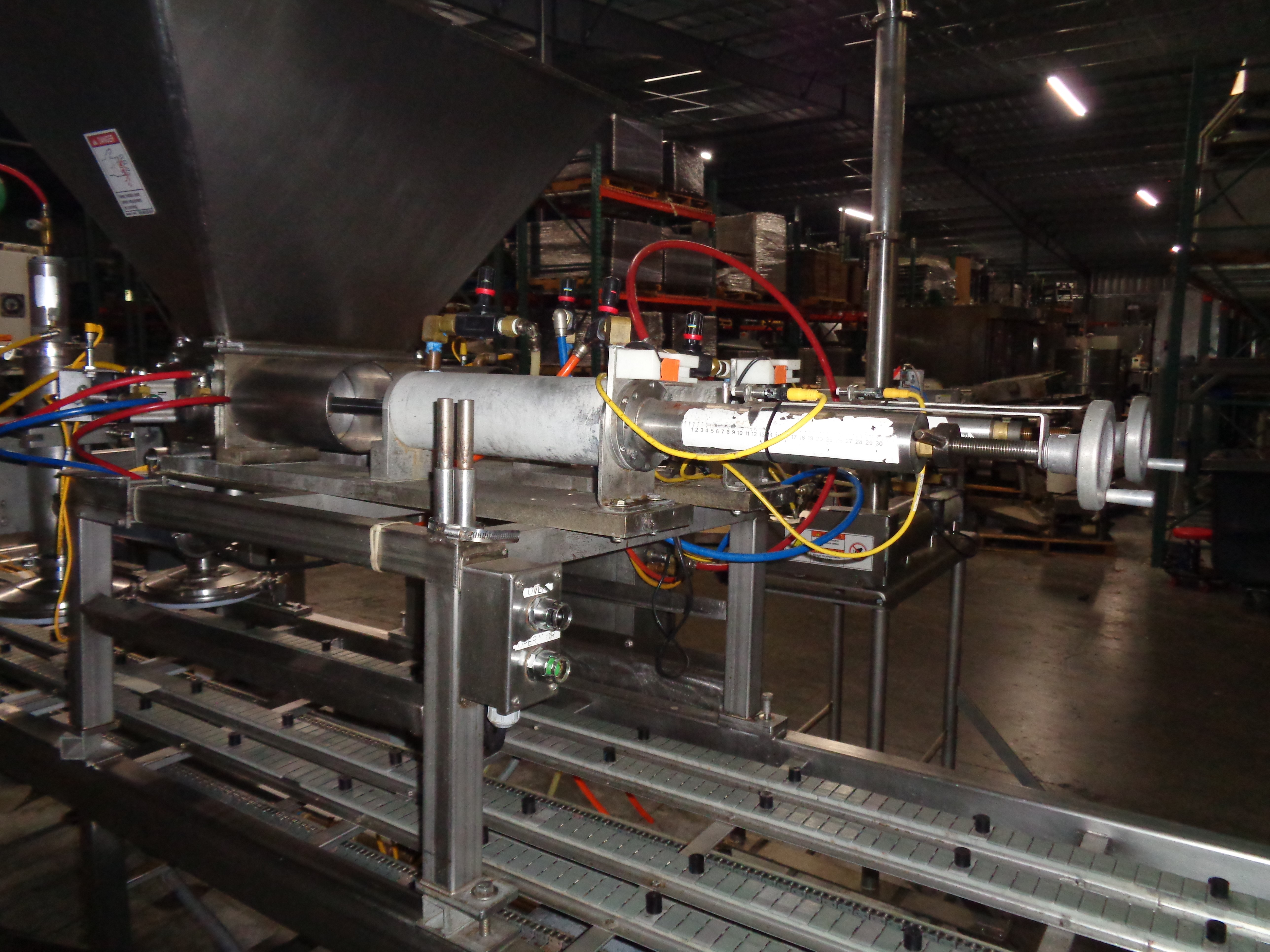 Bakery Equipment | Product Detail